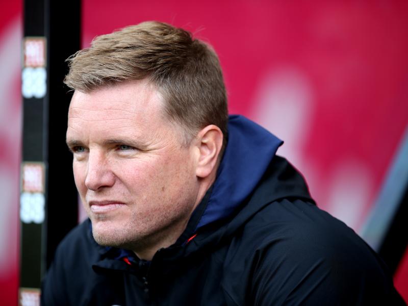 Newcastle are motivated by last year’s final heartache – Eddie Howe Newcastle are motivated by last year’s final heartache – Eddie Howe