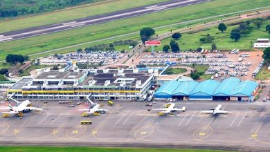 China Takes Over Uganda’s Airport Over Failure To Repay Loan
