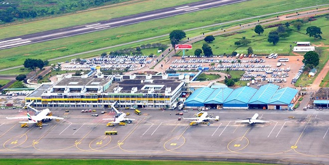 China Takes Over Uganda’s Airport Over Failure To Repay Loan