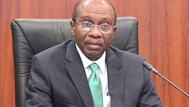 Nigerian Lenders Frustrating CBDC's Adoption — Governor Emefiele