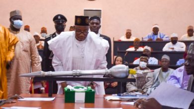 Bauchi Proposes N195bn in 2022 Budget