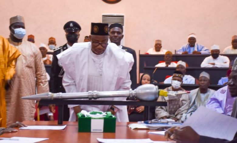 Bauchi Proposes N195bn in 2022 Budget