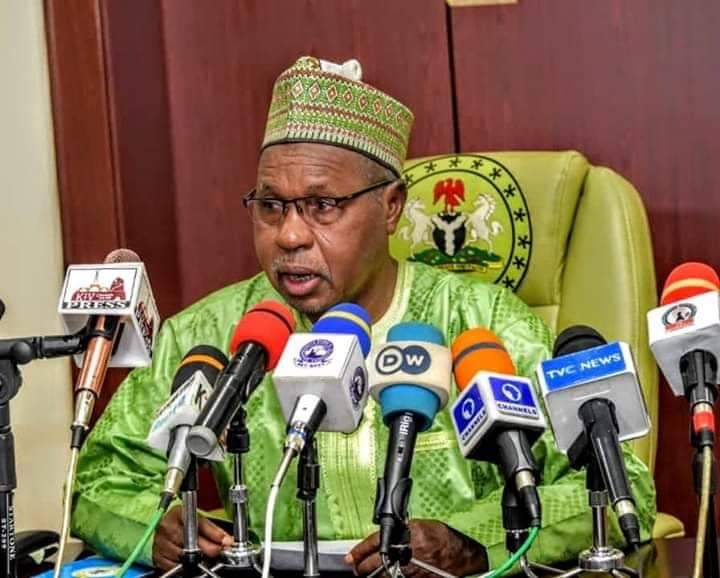 Katsina Governor To Inaugurate Transition Committee