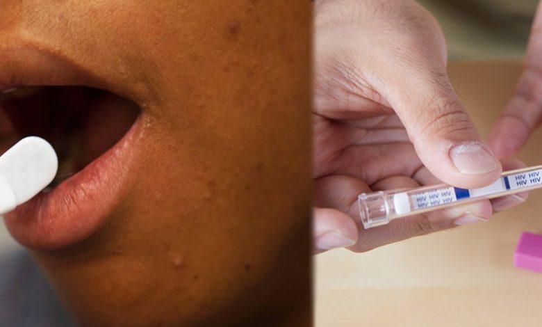 HIV Self Test: ILO Advocates Increase Testing At Workplace