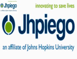 Jhpiego Nigeria Recruitment 2022 August