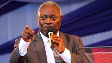 Deeper Life Makes Use Of Television And Social Media To Spread The Gospel — Kumuyi