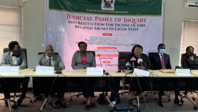 ENDSARS: Lagos Panel Submits Report On Lekki Shooting