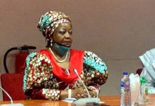 Edo Guber: APC primary a disgrace – Buhari’s ex-aide, Lauretta Onochie