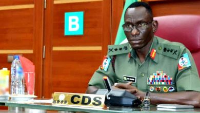 Nigerian Army Reacts to Claimed indictment By #EndSARS Panel Report, Others
