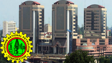 NNPC defends 68m-litre daily consumption, backs forensic audit