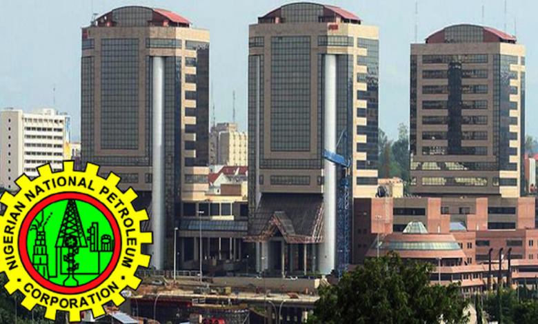 NNPC defends 68m-litre daily consumption, backs forensic audit