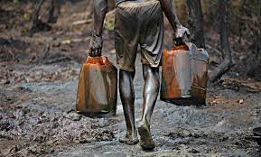 FG battles oil theft, subsidy into New Year