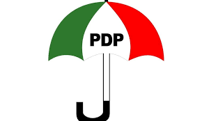 ‘Only PDP Can Help Nigeria From APC’