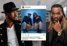 BREAKING: Psquare Reveals When They Will Retire