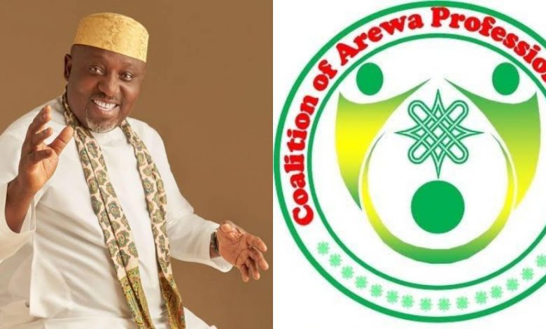 Arewa Group Endorses Okorocha For Presidential Seat