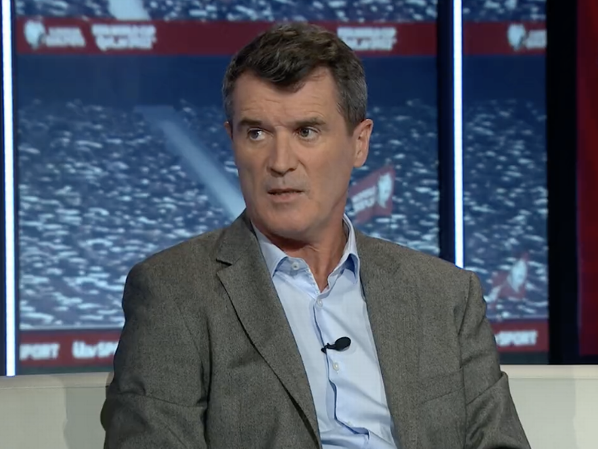 Manchester United coach fires Anfield dig as Roy Keane gets Liverpool verdict wrong Manchester United coach fires Anfield dig as Roy Keane gets Liverpool verdict wrong