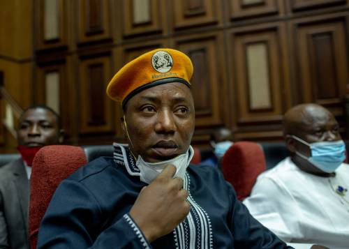 INEC can’t be trusted for credible poll – Sowore