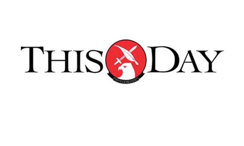 Suspect Connected To Odili Residence Invasion Not Our Staff- THISDAY