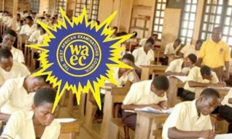WAEC Physics Questions 2022 and Answers to OBJ & Theory Questions
