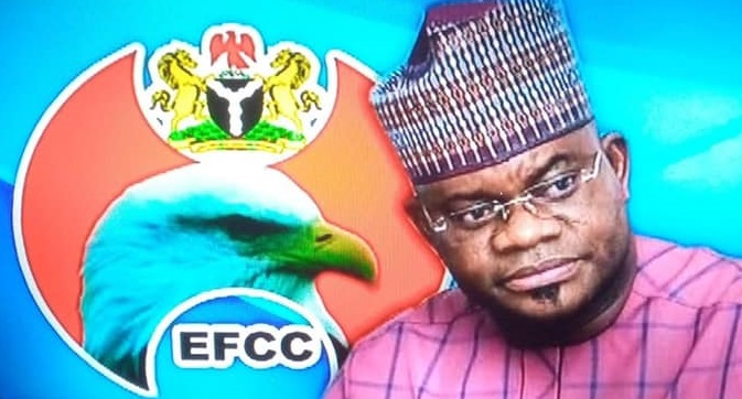 Kogi Government Gives EFCC 48 Hours To Return N19.3b To CBN