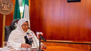 Gender Violence: Aisha Buhari Solicits For Opening Of Special Court