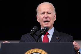 2023: Ensure free elections, Biden tells African leaders
