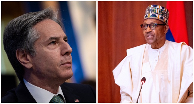 USA Takes Out Nigeria From Religious Freedom List