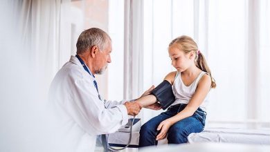Reasons Children Are Having High Blood Pressure –Cardiologists