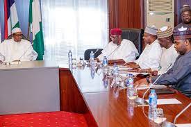 Nigerian Government Inaugurates Board To Study Internal Security Strategies