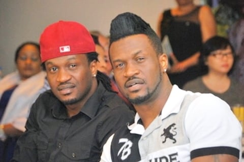 Paul Okoye Urges Lovers of P-Square To Donate As They Turn 40