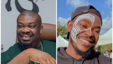 Nigerians Call For Justice As Don Jazzy's Tech Associate Demands Sex From A Young Girl