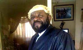 BREAKING: ‘DSS Not Permitting Us See Nnamdi Kanu’ – Lawyer, Ejimakor