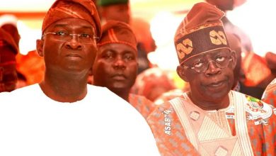 2023 Election: Tinubu Will Declare Whether He Is Contesting For Presidency Next Year – Fashola