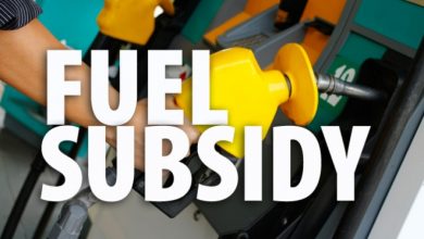We’ve Not Removed Fuel Subsidy -Nigerian Govt