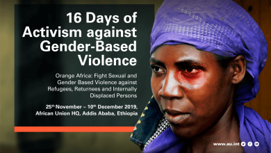 EU, Collaborates To Fight Against Gender-based Violence