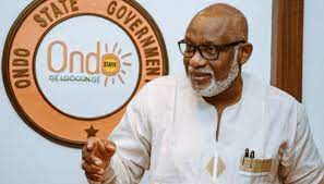 Ondo Governor Is A Threat To Democracy In Nigeria —CNG