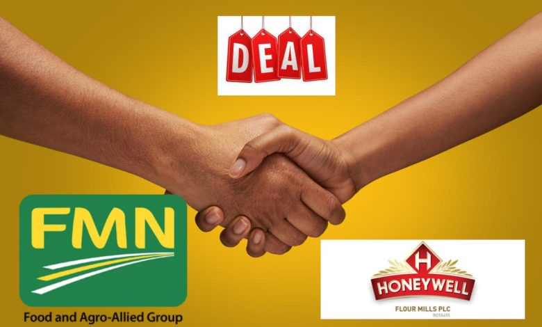 Honeywell Group Merges With Flour Mills Of Nigeria
