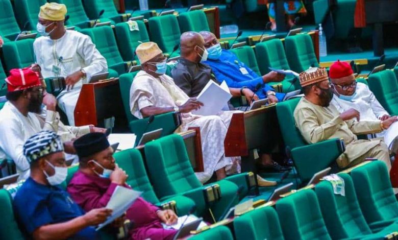 Reps to Tinubu: Respect court ruling, install FCT indigene as minister