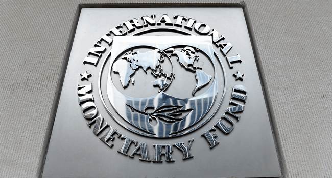 Financial institutions battling climate-related shocks, says IMF