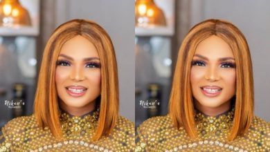 “A Part of Me Wants to Japa”: Iyabo Ojo Cries Out As She Plans Relocation