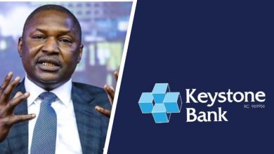 Keystone Bank: Malami Compelled Us To Convert $40 million Recovered Loot At N305 Per Dollar