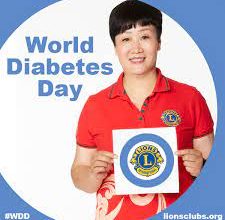 World Diabetes Day: Lions Club Set To Screen 13,000 People