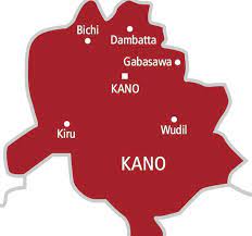 Two Lifeless Bodies Found In Car On Kano Road