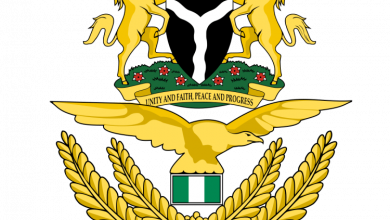 Nigerian Navy Promotes 56 Senior Personnel