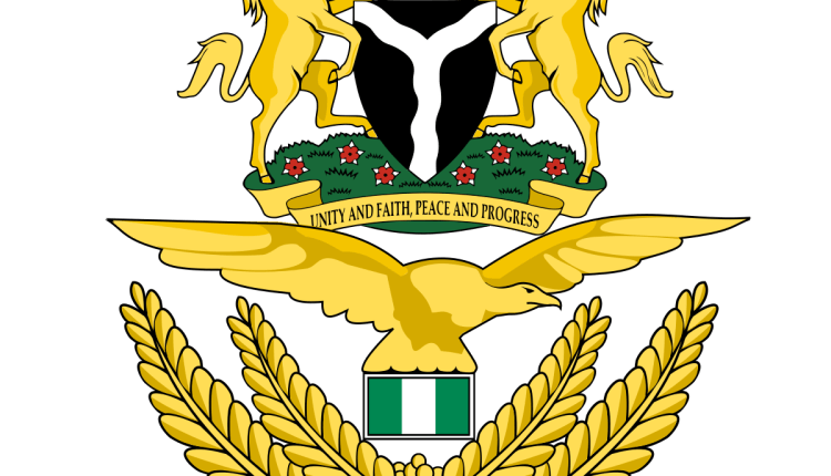 Nigerian Navy Promotes 56 Senior Personnel