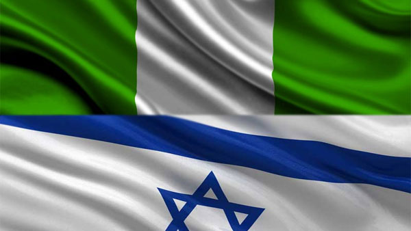 Israel Promises Continuous Business with Nigeria