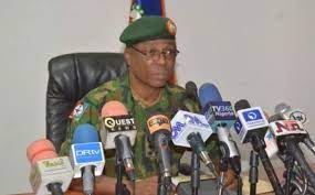 Nigerian Military Denies Warning Soldiers Against Overthrowing Buhari’s Administration