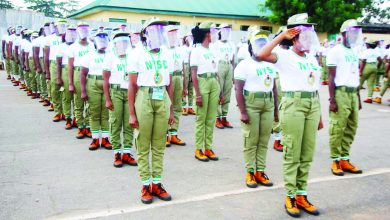 How to Login NYSC Portal
