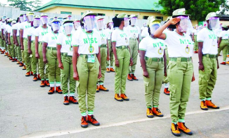 How to Login NYSC Portal