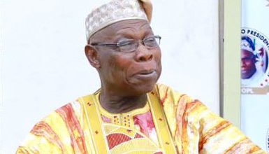 Insecurity Challenge: Buhari’s Administration Overpowered, Obasanjo Warns